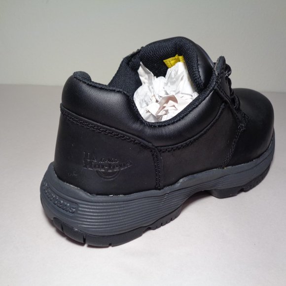 Dr. Martens Size 7 M LINNET Steel Toe New Shoes main image 14